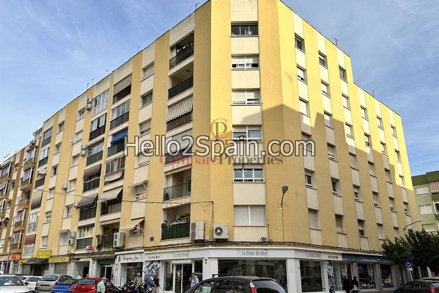 Verkauf - Apartment - Dénia - 