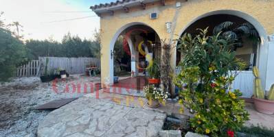 Semi-Detached Villa - Sale - Albir - Albir