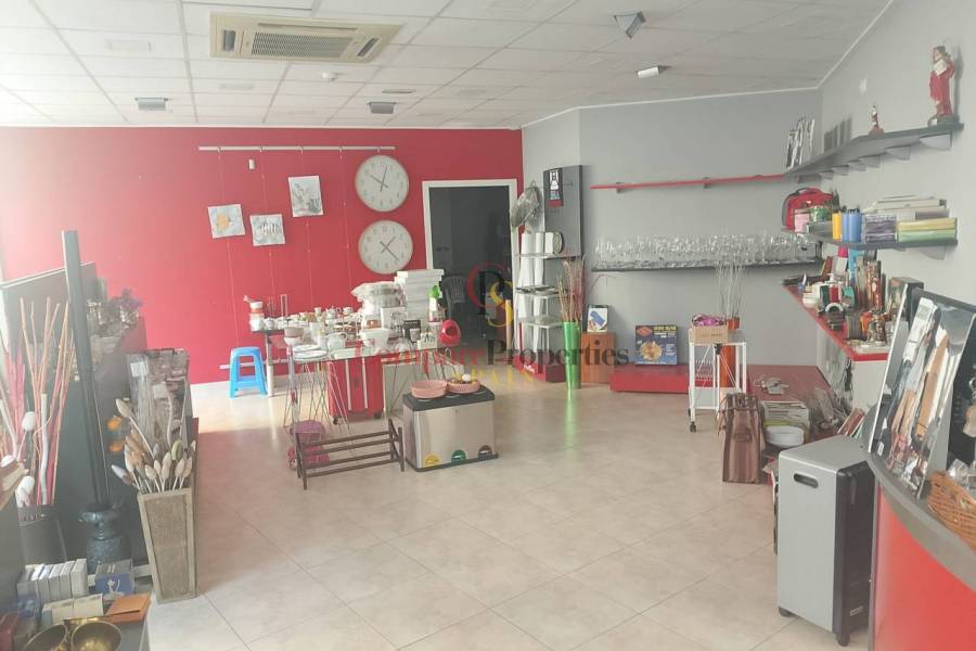 Sale - Villa - Oliva - 