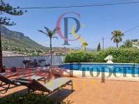 Venta - Villa - Dénia - 