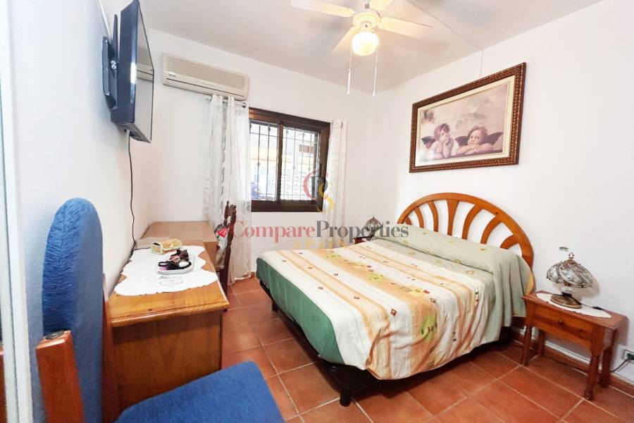 Verkoop - Bungalow - Dénia - Las Marinas