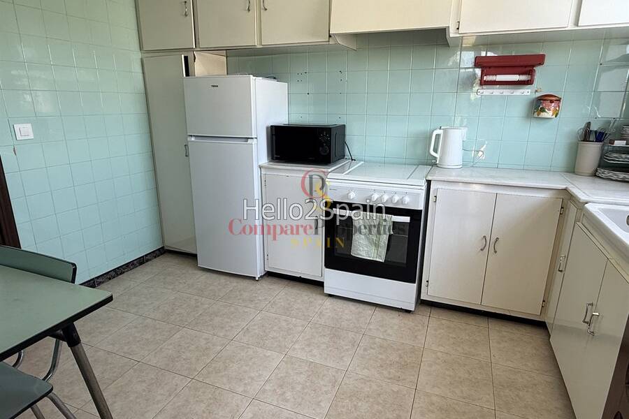 Venta - Villa - Calpe