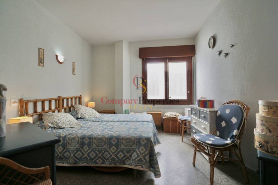 Sale - Apartment - Moraira - Moraira Centre