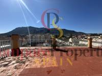 Sale - Duplex and Penthouses - Dénia - La Pedrera