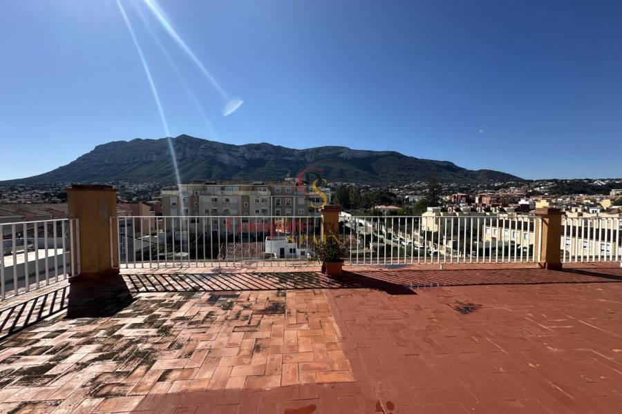 Sale - Duplex and Penthouses - Dénia - La Pedrera