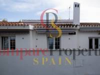 Verkauf - Townhouses - Dénia - Els Poblets