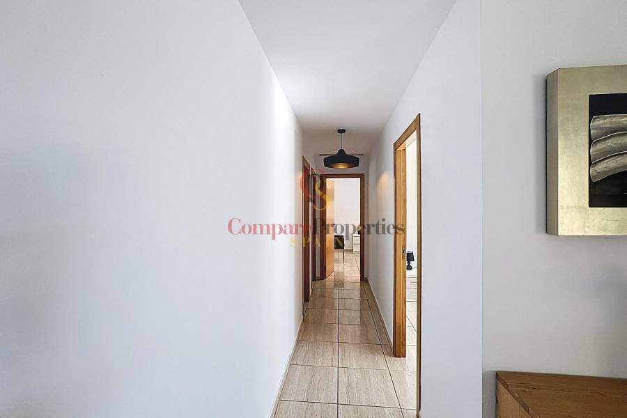 Venta - Villa - Benitachell - Encinas