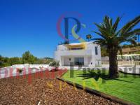 Sale - Villa - Benitachell - Moraira Alcasar