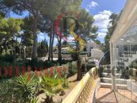 Sale - Villa - Jávea - Jávea Xàbia