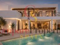 Venta - Villa - Orba Valley - 