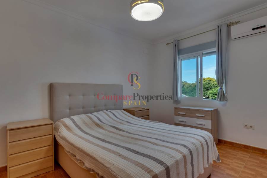 Verkauf - Villa - Els Poblets - 
