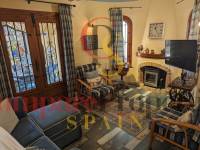 Verkoop - Villa - Moraira - Cap blanc