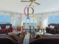 Venta - Villa - Benitachell