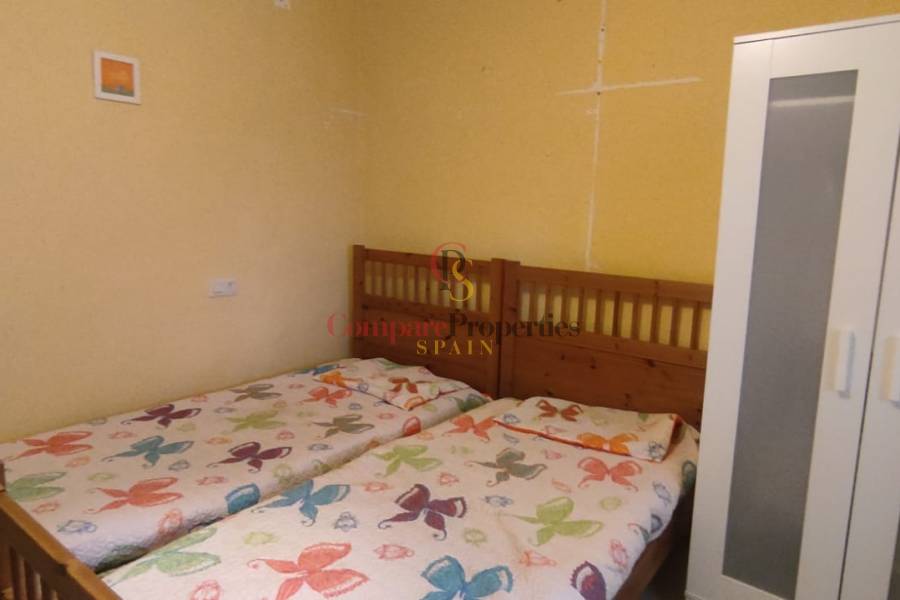 Sale - Townhouses - Orba Valley - Castell de castells