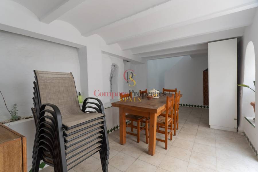 Venta - Townhouses - Oliva