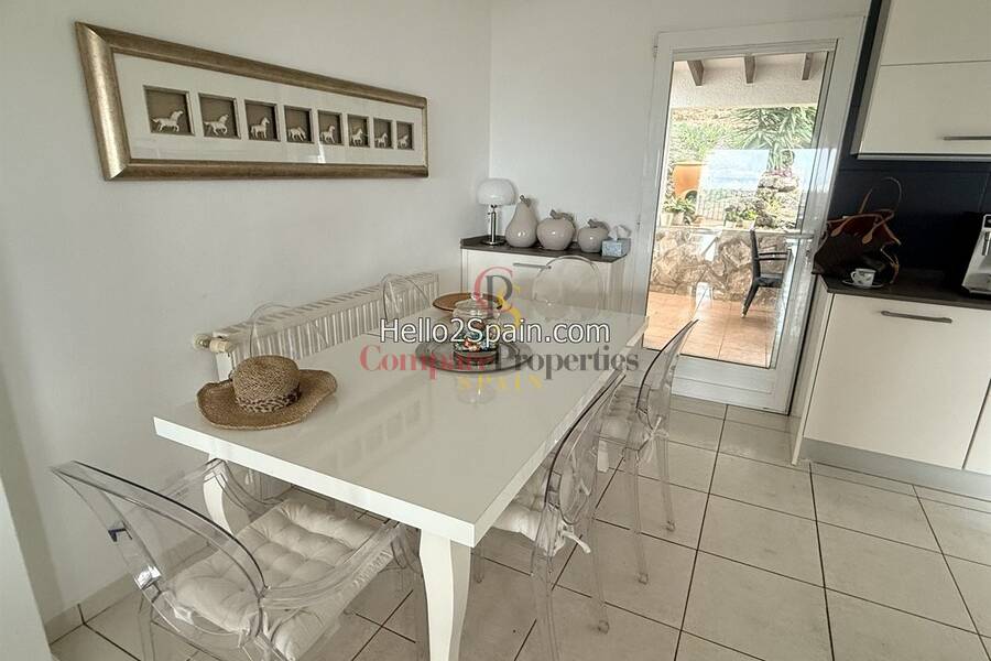 Verkoop - Villa - Monte Pego