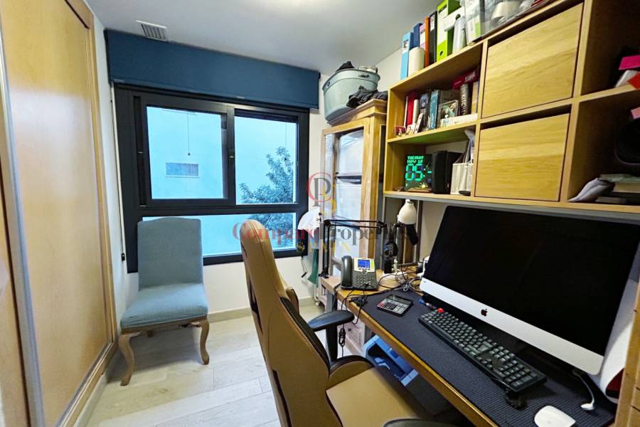 Venta - Apartment - Jávea