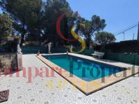 Sale - Villa - La Nucia