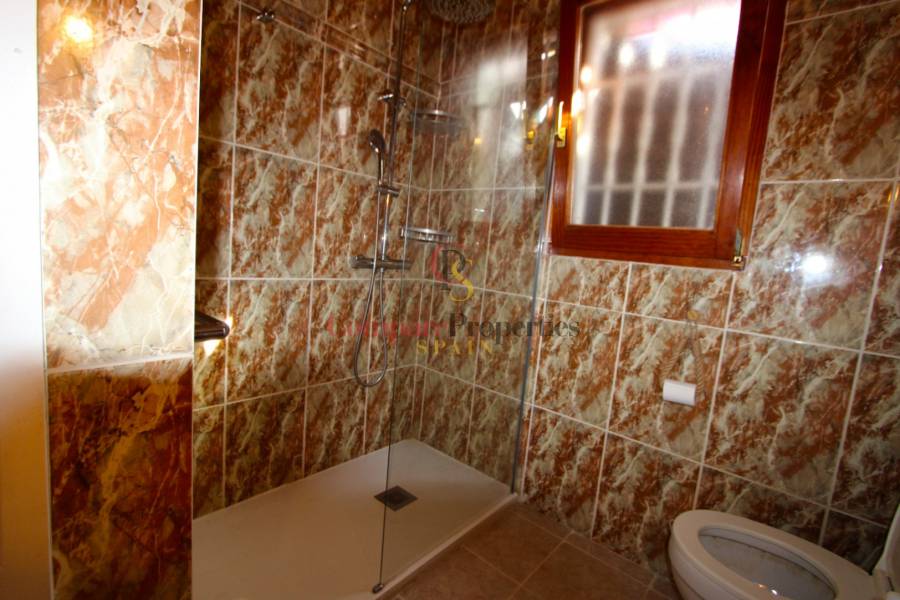 Sale - Villa - Orba Valley - Orba
