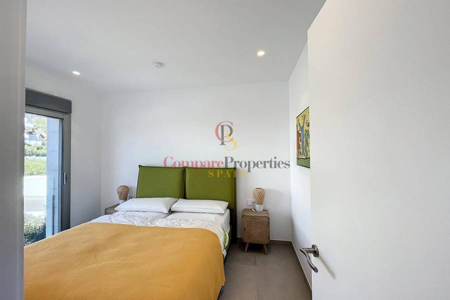 Venta - Villa - Benitachell - Lirios