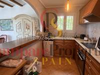 Sale - Villa - Dénia