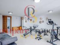 Verkauf - Villa - Benidorm