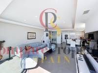Verkauf - Apartment - Benitachell - 