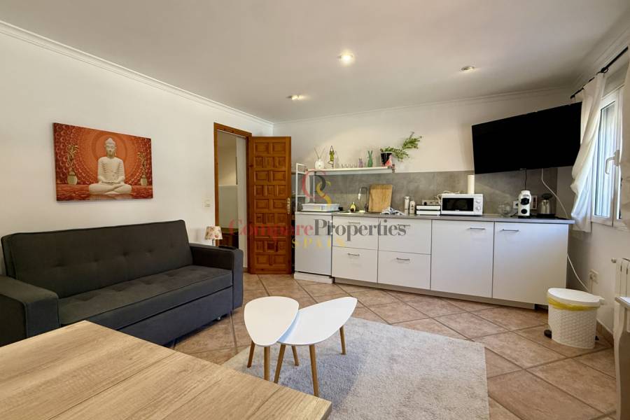 Sale - Villa - Pego - Pego - Monte Pego