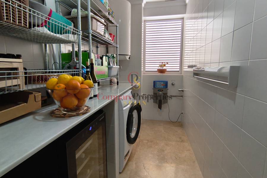 Verkauf - Apartment - La Sella - 