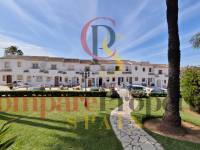 Verkoop - Semi-Detached Villa - Pedreguer - CAMPO