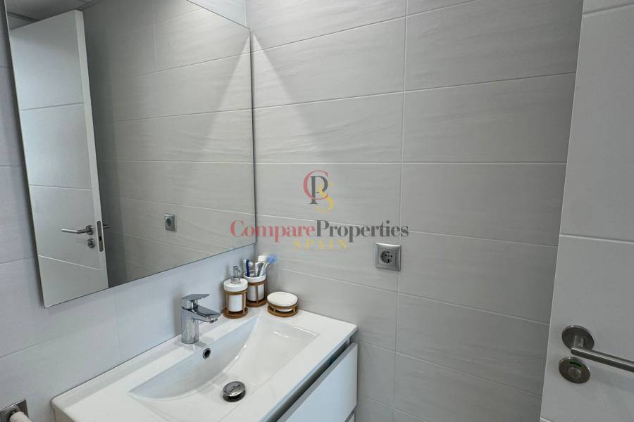  - Apartment - Dénia - Las Marinas