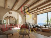 Sale - Villa - Dénia - Costa Blanca