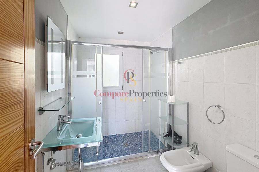 Venta - Villa - Benitachell - Pueblo del Mar