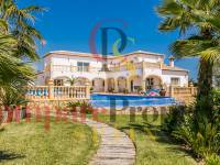 Venta - Villa - Jávea - Javea