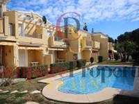 Verkoop - Villa - Els Poblets - Zona residencial