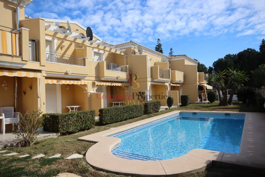 Vente - Villa - Els Poblets - Zona residencial