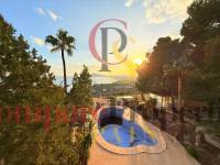 Verkauf - Villa - Altea - 03599