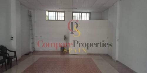 Villa - Sale - Gandía - 