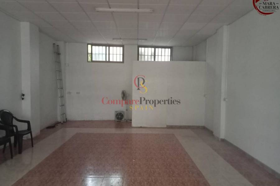 Sale - Villa - Gandía - 