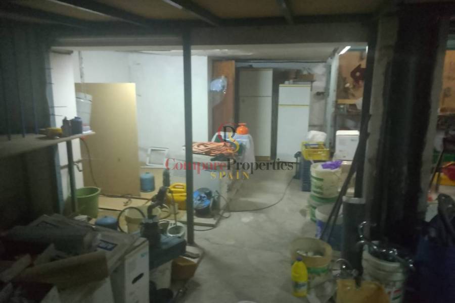 Sale - Villa - Tavernes de la Valldigna - 