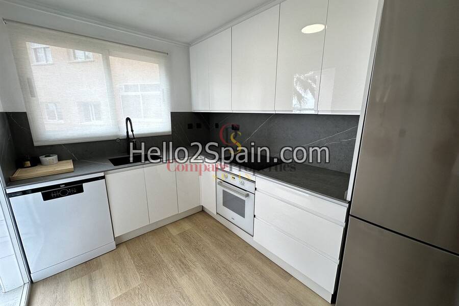 Venta - Townhouses - La Xara