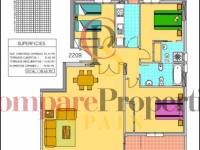 Verkauf - Apartment - Calpe