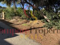 Verkauf - Plot - Moraira - 