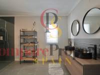 Sale - Villa - Benissa - San jaime