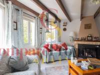 Venta - Villa - Jalon Valley - Alcalali