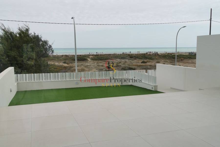 Sale - Apartment - Dénia - Costa Blanca