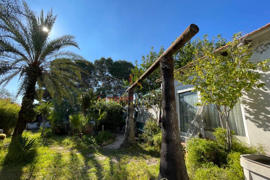 Vente - Villa - Orihuela Costa - Lomas de Cabo Roig