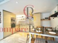 Sale - Apartment - Benissa - montemar