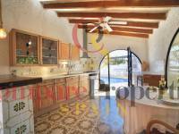 Venta - Villa - Benissa - Buenavista