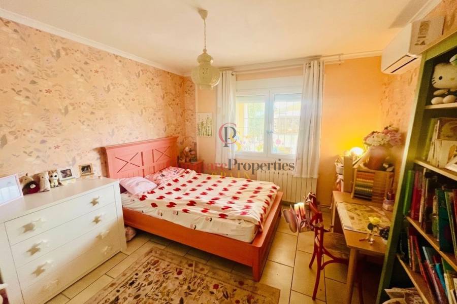 Sale - Villa - Calpe